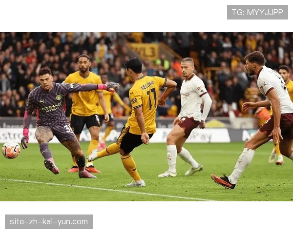 狼队前场逼抢见效 足总杯大胜提升保级信心