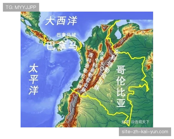 哥伦比亚厄瓜多尔南美格局挑战者 阵容竞争力不容小觑