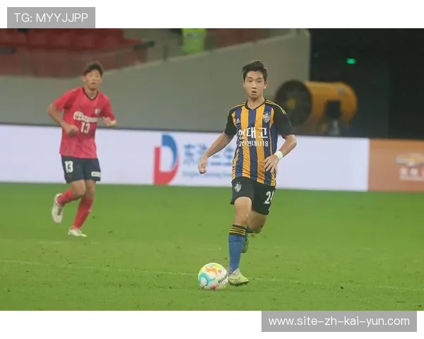 蔚山现代射门转化率偏低 进攻端稳定性亟待提升