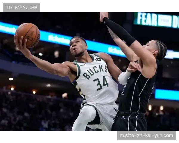 雄鹿无意放走字母哥 后者计划缩短康复期率队冲附加赛