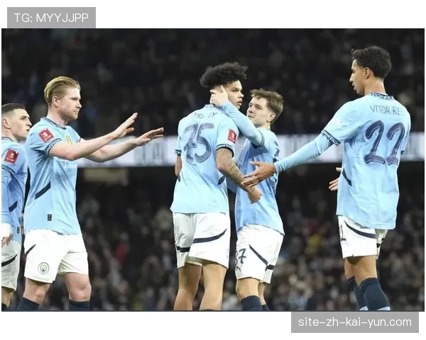 曼城前场逼抢体系有效限制纽卡 控球率高达百分之六十五