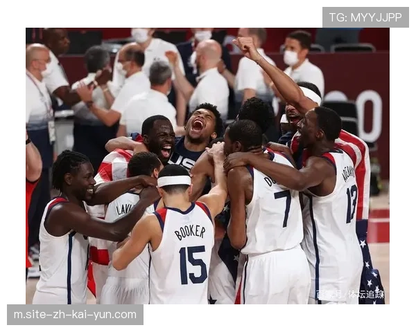 美国男篮替补深度不足，轮换阶段得分连续性出现断层